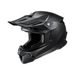 HJC C50 - Mat Zwart, Verzenden, Nieuw met kaartje, XXL, Integraalhelm