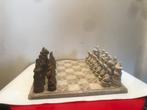 Schaakspel - steen