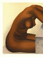 Georges Rohner (1913-2000) - Femme nue assise