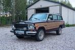 Jeep - Grand Wagoneer - 1987
