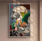 HÄKKI - Flowers for a silent ghost - XL - No Reserve, Antiek en Kunst