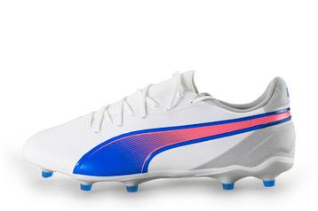 Puma Voetbalschoenen in maat 43 Wit | 10% extra korting beschikbaar voor biedingen