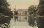 DELDEN - Kasteel Twickel, Verzenden, Gelopen