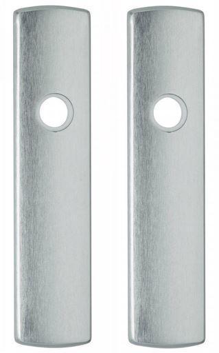 AXA Klik Schilden Blind Aluminium F1, Doe-het-zelf en Verbouw, Hang- en Sluitwerk, Nieuw, Ophalen of Verzenden