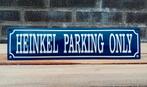 Heinkel parking only, Verzenden, Nieuw