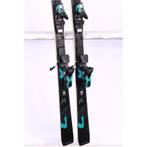 155 162 169 176 skis ATOMIC REDSTER X7 REVOSHOCK 2024, grip, 160 tot 180 cm, Gebruikt, Verzenden, Carve