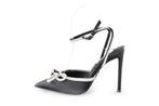 Steve Madden Sandalen in maat 37 Zilver | 10% extra korting, Overige kleuren, Verzenden, Steve Madden, Sandalen of Muiltjes