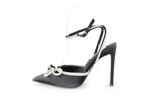 Steve Madden Sandalen in maat 37 Zilver | 10% extra korting, Kleding | Dames, Schoenen, Overige kleuren, Zo goed als nieuw, Sandalen of Muiltjes