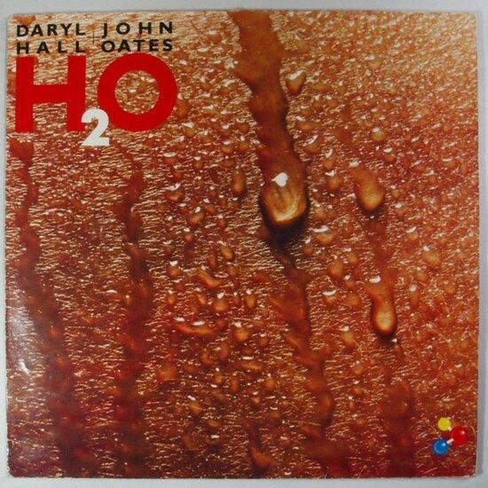 Daryl Hall & John Oates - H?O - LP, Cd's en Dvd's, Vinyl | Pop, Verzenden