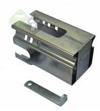 Disselslot Koker Luxe Model - 210x110x130 Mm - Overdekslot -, Ophalen of Verzenden, Nieuw