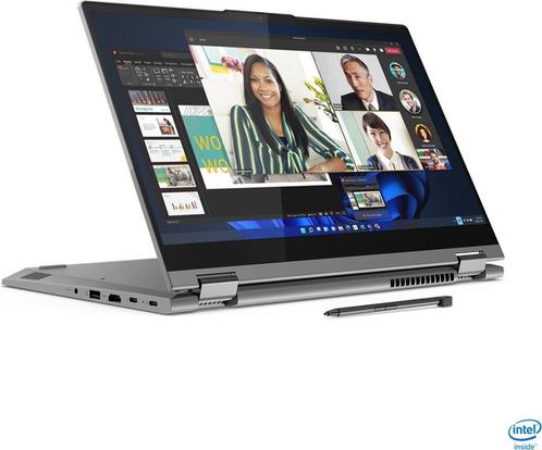 Nieuw: Lenovo ThinkBook 14 2-in-1 G4 IML Ultra Core 7 16gb, Computers en Software, Windows Laptops, 4 Ghz of meer, SSD, 14 inch