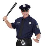 Politie Verkleedset Heren 3 delig, Kleding | Heren, Carnavalskleding en Feestkleding, Nieuw, Verzenden