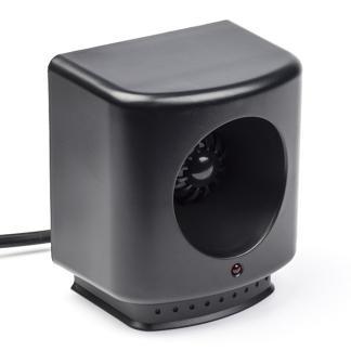 Muizenverjager | Isotronic | 50m² (Ultrasoon), Dieren en Toebehoren, Overige Dieren-accessoires, Nieuw, Verzenden