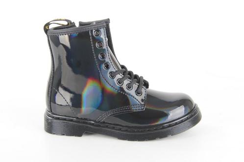 -47% Dr. Martens  Dr. Martens 30903001 meisjes veterboots  m, Kinderen en Baby's, Kinderkleding | Schoenen en Sokken, Laarzen