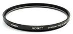 Canon Regular Filter - 58mm, Audio, Tv en Foto, Fotografie | Filters, Ophalen of Verzenden, Nieuw, 50 tot 60 mm, Beschermfilter