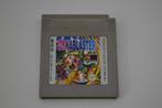 Dynablaster (GB FAH), Spelcomputers en Games, Games | Nintendo Game Boy, Verzenden, Zo goed als nieuw
