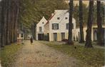 BAARN - Hotel Groeneveld, Verzamelen, Verzenden, Gelopen