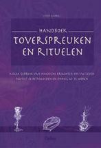 Handboek Toverspreuken En Rituelen 9789044702910, Boeken, Vicky Gabriel, N.v.t., Gelezen, Verzenden