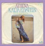 Katja Ebstein – Athena / Wie Ein Vogel Fliegen (1-7-Vi..., Verzenden, Nieuw in verpakking