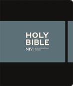 9781529353624 NIV Journalling Black Hardback Bible, Verzenden, Nieuw, New International Version