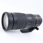 Nikon AF-S 200-500mm F/5.6E VR ED | Tweedehands, Verzenden, Gebruikt, Nikon