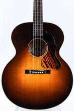 Iris ND200 Flamed Maple Relic (Instrument,Acoustic Guitars), Ophalen of Verzenden, Nieuw, Western- of Steelstringgitaar
