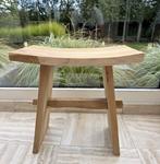 Kruk - Japandi - Hout