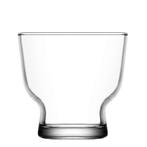 GGM Gastro | (36 stuks) Ijsbeker - PETIT - 0,24 liter |, Verzenden