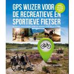 GPS Wijzer voor de recreatieve en sportieve fietser (2019), Verzenden, Gelezen, Joost Verbeek