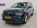 Volkswagen Tiguan | Zakelijke Lease v.a. €406.25 pm, Automaat, Gebruikt, Euro 6, Overige carrosserieën