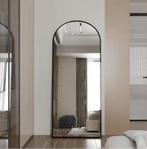 Staande Spiegel 180×80 cm – Vrijstaand en Kantelbaar Ontwerp, Huis en Inrichting, Verzenden, Nieuw