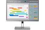 HP EliteDisplay E243i 24 Monitor, Computers en Software, Monitoren, Ophalen of Verzenden, Zo goed als nieuw, HP