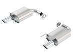 Borla S-Type Rear Section 15-17 Ford Mustang GT 5.0L V8, Ophalen of Verzenden, Nieuw
