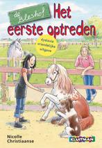 Het eerste optreden / De Bleshof 9789020694963, Boeken, Verzenden, Zo goed als nieuw, Nicolle Christiaanse