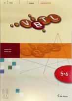 VBTL 5/6 leerboek complexe getallen, Boeken, Nieuw, Verzenden