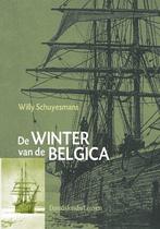 De winter van de Belgica, Verzenden, Nieuw