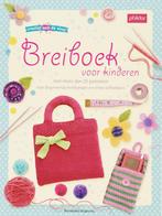 Breiboek voor kinderen / Creatief aan de slag! 9789002225024, Verzenden, Gelezen, F. Watt
