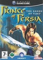 Prince of Persia The Sands of Time (Gamecube Games), Ophalen of Verzenden, Zo goed als nieuw