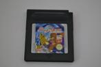 Disneys Beauty and the Beast - A Board Game Adventure (GBC, Verzenden, Zo goed als nieuw