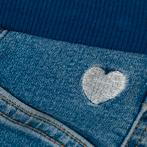 Jeans Bella (medium blue denim), Kinderen en Baby's, Kinderkleding | Maat 110, Nieuw, Meisje, Name It, Broek
