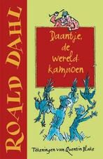 Daantje, de wereldkampioen / Daantje 9789026134678, Verzenden, Gelezen, Roald Dahl