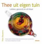 Thee Uit Eigen Tuin 9789044709216 Peter Bauwens, Boeken, Gelezen, N.v.t., Peter Bauwens, Verzenden