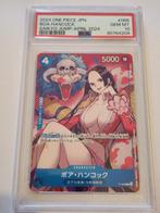 One Piece Card game Graded card - PSA 10 2024 ONE PIECE, Nieuw