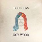 LP gebruikt - Roy Wood - Boulders, Zo goed als nieuw, Verzenden