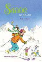 Sanne op de skis / Sanne 9789048315758 Paula van Manen, Boeken, Verzenden, Gelezen, Paula van Manen