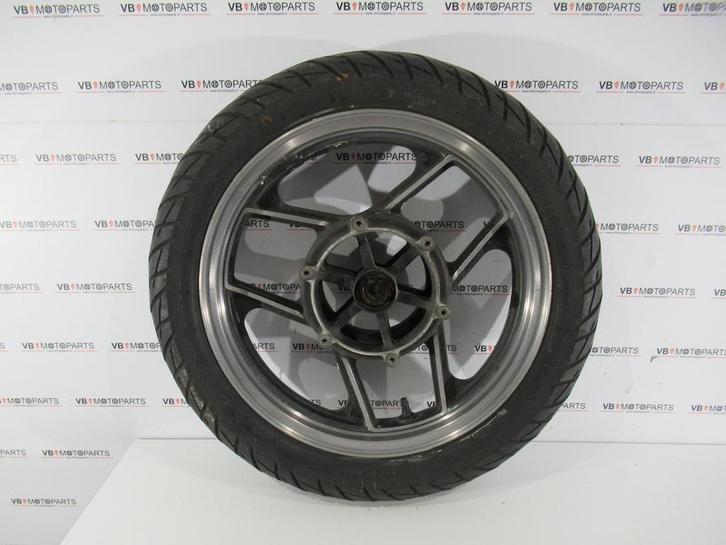 Kawasaki GPX 600 R Voorwiel, Motoren, Onderdelen | Kawasaki, Ophalen of Verzenden