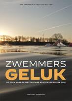 Zwemmersgeluk 9789464041019 Jim Jansen, Verzenden, Zo goed als nieuw, Jim Jansen