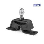 Ellebogen 200 Marine motorsteun - 129470-08350, Nieuw