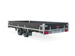 Anssems ASX 3000.405x203 Go-Getter Plateauwagen, Ophalen of Verzenden, Nieuw