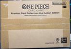One Piece - 1 Complete Album - Live Action Edition - Sealed, Hobby en Vrije tijd, Nieuw